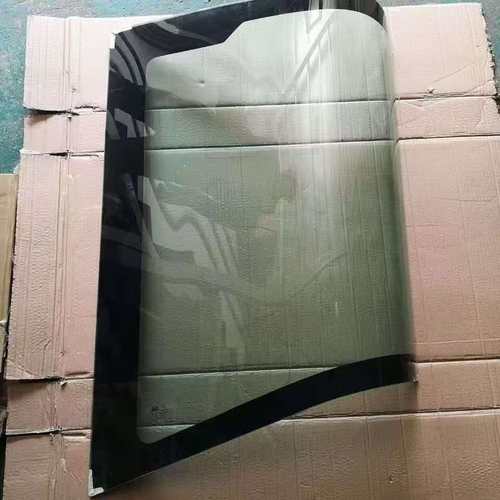 徐工XE75D/75DA/85C挖掘机玻璃挖机全车上下挡风天窗车门钢化玻璃