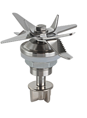 苏泊尔破壁机配件JP719A JP728 JP58 JP59搅拌刀组刀头刀片俎轴承