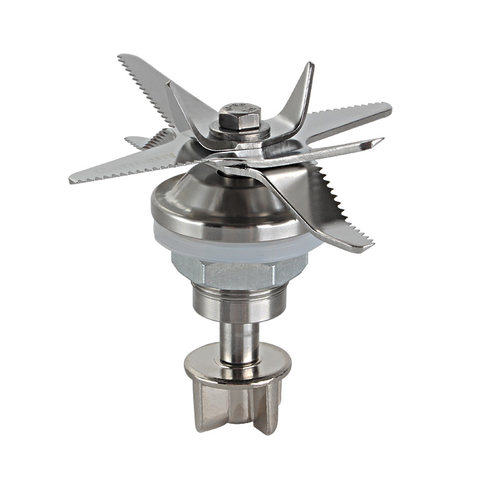 苏泊尔破壁机配件刀俎刀头刀片