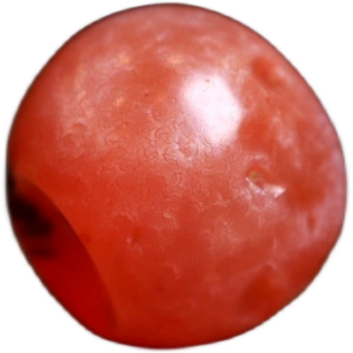 Sumeier Civilization Grind Kong Association Red Chalcedony Xima