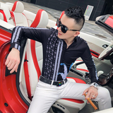 黑色章鱼之恋