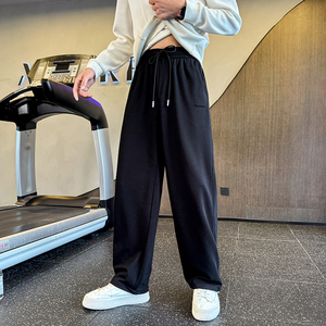男青年春夏休闲裤419-K1378-P65休闲长裤图片