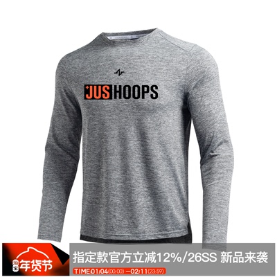 ZONEiD男子美式定制长袖