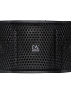 EVproaudio 350 ktv 会议 广播 卡包音箱E&V卡包音响
