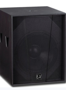 :丰声FENGSEN EVproaudio 单18寸超低音炮