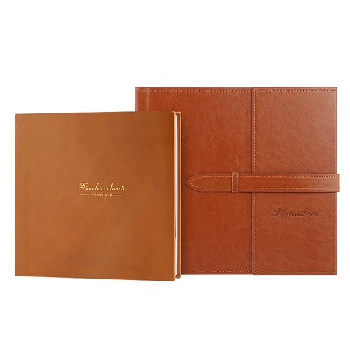 Ультратонкий элитный фотоальбом, индивидуальная фотография, «сделай сам», делается под заказ