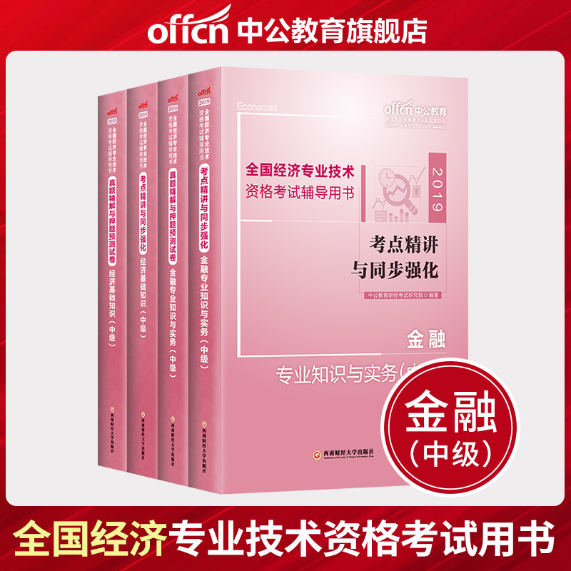 中公金融