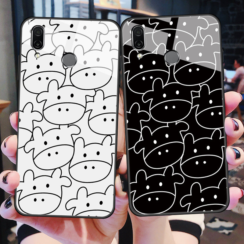 华为荣耀play3手机壳paly3玻璃保护piay3硅胶套pay全包honor防摔plya3