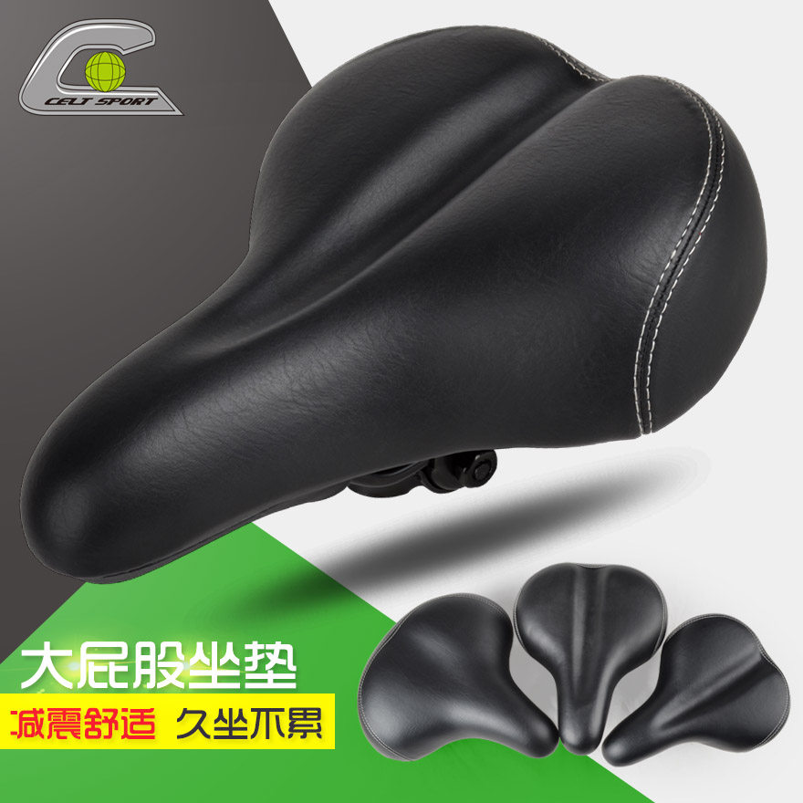 Selle de vélo CELT SPORT - Ref 2347754 Image 1