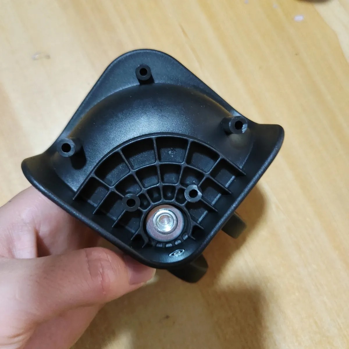 行李箱轮子配件万向轮替换维修密码旅行皮箱包滑滚轮轱辘耐磨静音