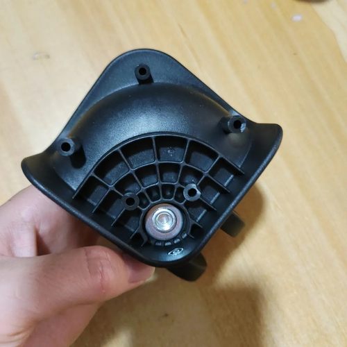 行李箱轮子配件万向轮替换维修密码旅行皮箱包滑滚轮轱辘耐磨静音