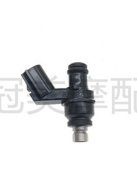 适用比亚乔vespa sprint150 ABS C4 京滨8孔喷油嘴 燃油嘴 喷油嘴