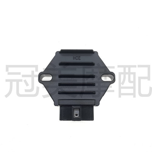 适用新大洲本田SDH150-30-31 CBF150U/C硅整流器 稳压器 充电器