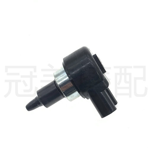 适用钱江赛600RS/QJ700GS-L怠速马达 步进电机 怠速节气阀门
