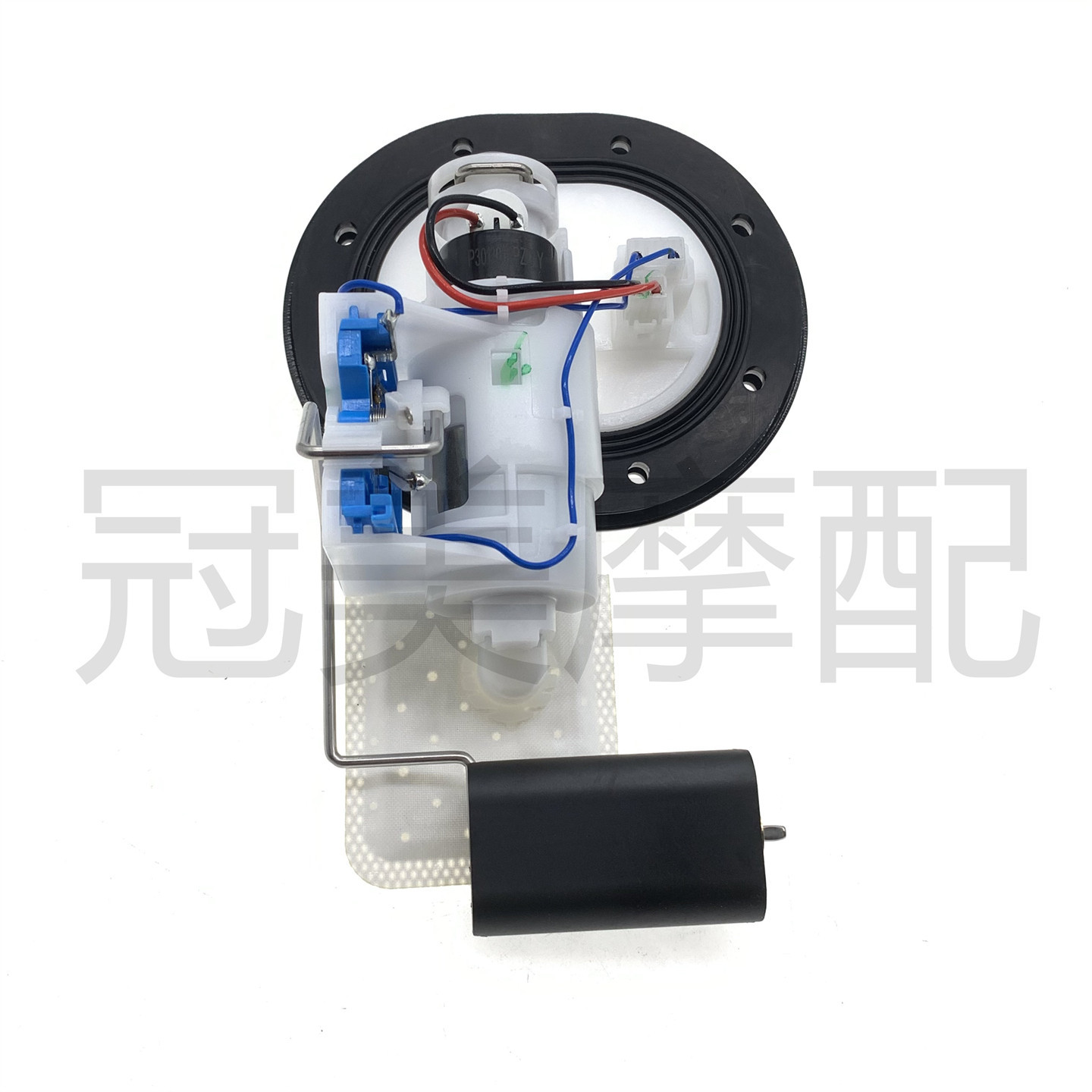 适用隆鑫无极300DS-AC-R LX300-6A-6C-6D-6U-6L-6P-6S汽油泵