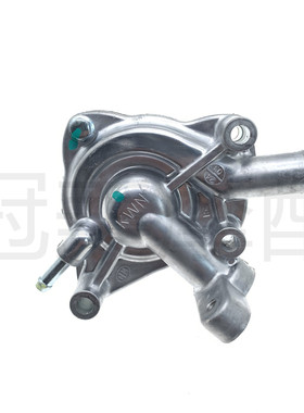 适用大阳摩托车VRF150T-39/VRS125T-20/VRS150T-20发动机水泵总成