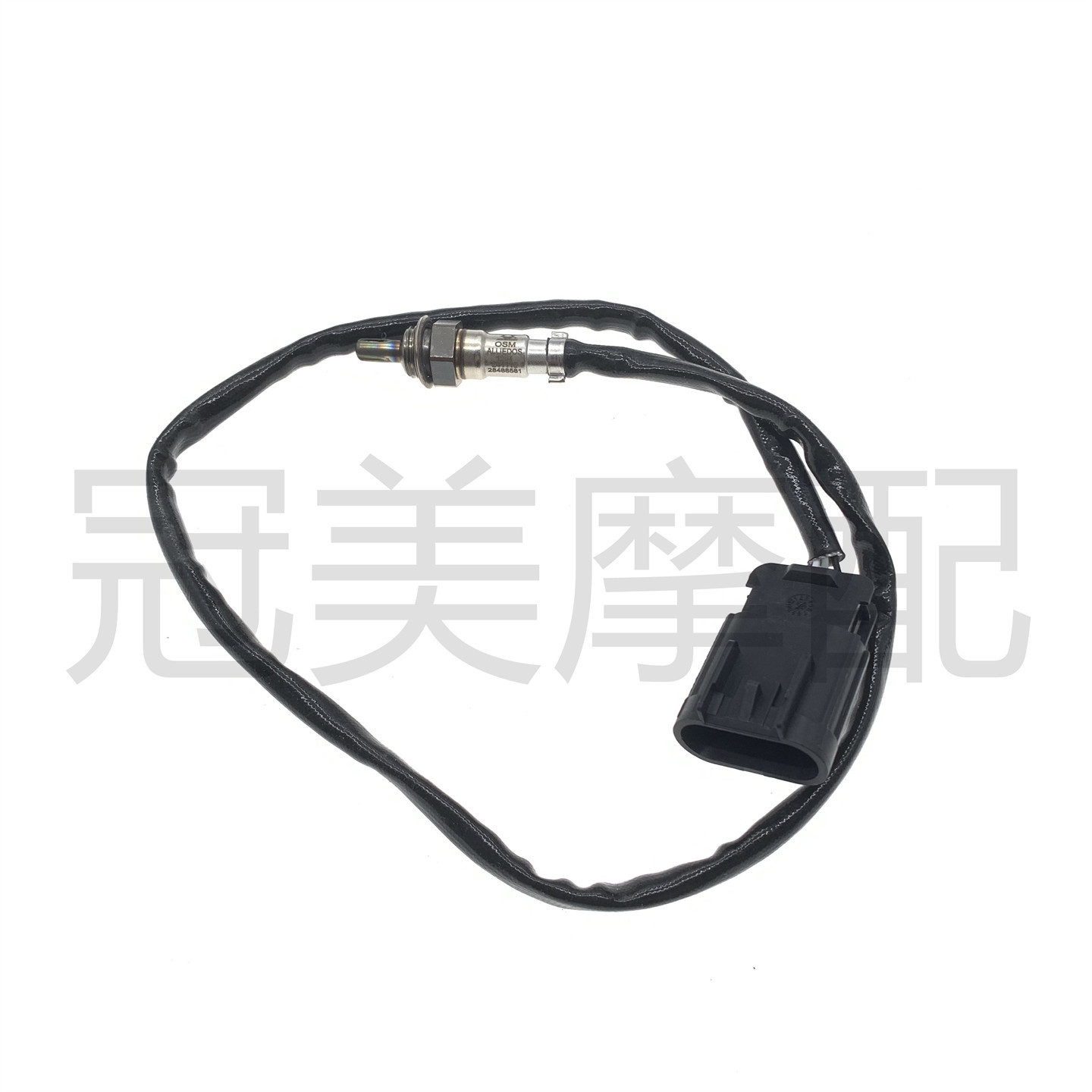 适用宗申赛科龙RT3原厂氧传感器ZS250T-3电喷氧传感器RT3C