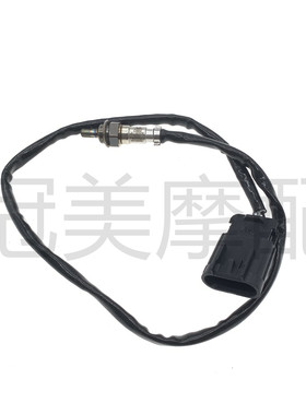 适用宗申赛科龙RT3原厂氧传感器ZS250T-3电喷氧传感器RT3C