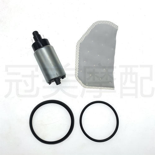 适用五羊本田雅志新优悦优酷WH110T-2C-2D-2E-9A-9B汽油泵芯 马达