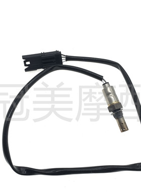 适用宝马摩托车BMW C600 C650Sport C400X-GT排气管氧传感器