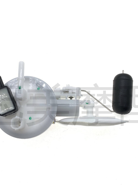 适用雅马哈ZY125T-13-14-15-16-17巧格i125汽油泵燃油泵油浮子