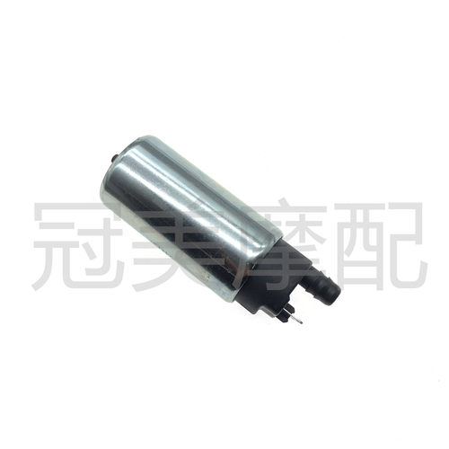 适用宗申威客8汽油泵WEEK8 ZS150-52A-52B汽油泵芯 马达 电机
