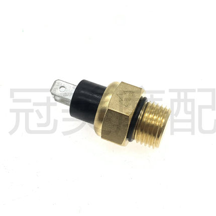 适用钱江追赛600/350/250/400骁500/750出水温开关温控开关传感器