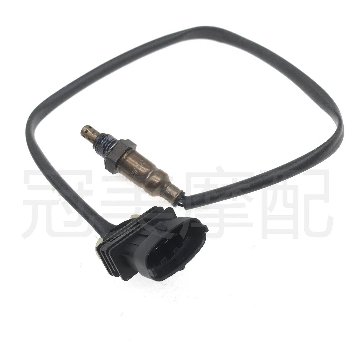 适用隆鑫无极SR150GT LX250-19 LX250T无极Q250 SR250GT 氧传感器