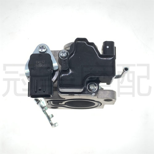适用豪爵DK150R HJ150-30E-30F节气门位置传感器总成 怠速阀体