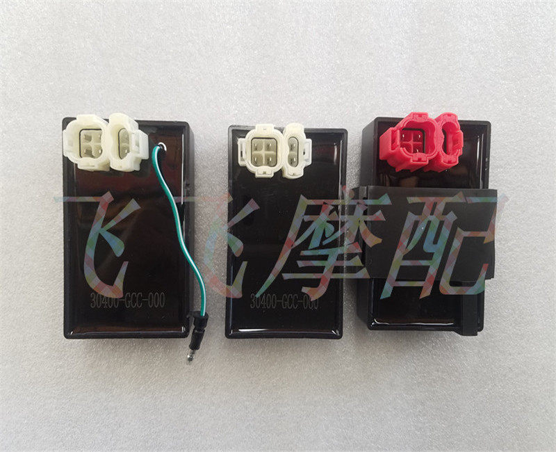 踏板车摩托车配件WH100T-A/F/H/G/K点火器 小公主 喜悦 GCC点火器在类目 摩托车/装备/配件, 摩托车配件, 点火器/点火装置中 - 来自Buy2taobao.com提供专业的淘宝代购服务