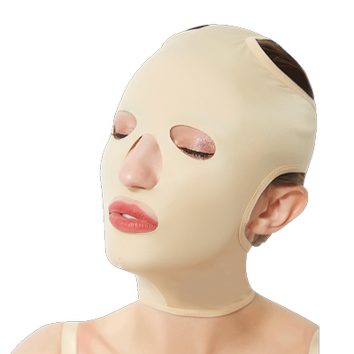 茵奇坊头套多功能塑形