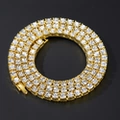 Golden White Diamond 50Cm3Mm