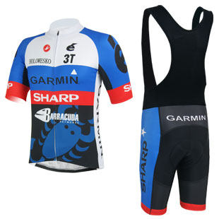Vêtement cyclisme mixte - Ref 2209018 Image 3