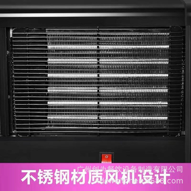 创为1.2米1.5米1.8米寿x司柜商用三文鱼陈列柜商用三文鱼陈列柜料