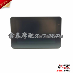 3B追600GS 3赛600GS 3A液晶仪表公里表里程 黄龙600BJ600GSq 20款