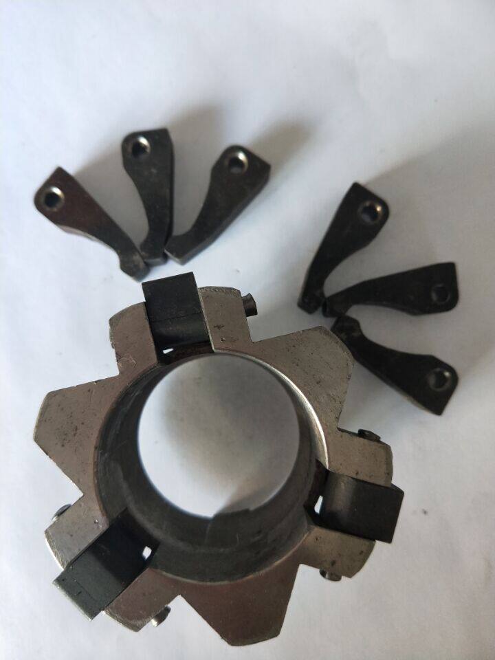 光大国良cn0620/27/32/40仪表车床三爪/卡爪/离合器爪/爪子配件