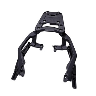 适用于本田XADV750尾架2022-2025款铝合金后货架改装尾架