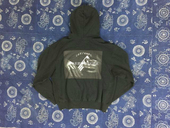 售罄 HEAVY C.E emPt cavempt 17春夏caV HOODY卫衣