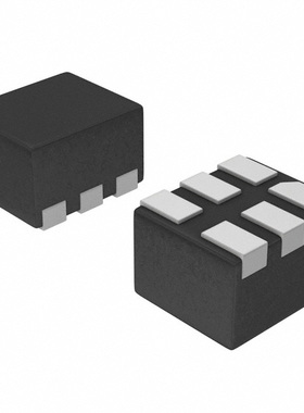 NLAS5123MNR2G 接口 模拟开关 多路复用器 解复用器 原装现货