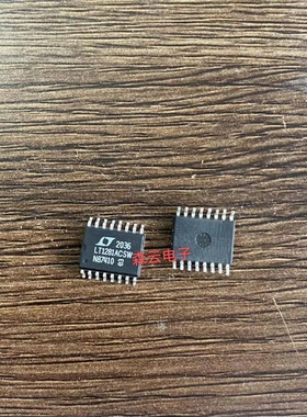 LT1281ACSW  SOP16