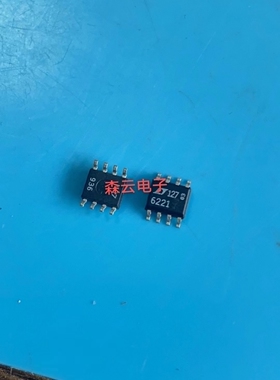 LT6221CS8 集成电路 IC  线性 放大器 仪器 运算放大器 缓冲器