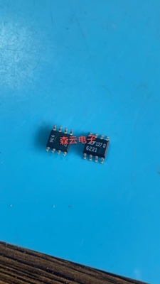 LT6221CS8 集成电路 IC  线性 放大器 仪器 运算放大器 缓冲器