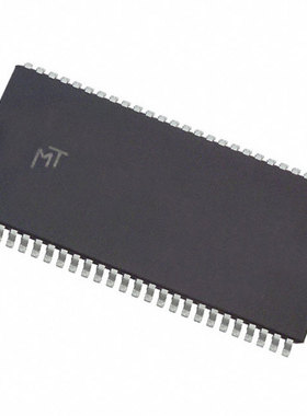 全新 MT48LC8M16A2P-75:G 封装 SSOP  集成电路 IC  存储器