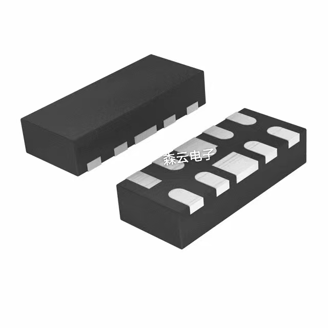 全新现货 TPD4S010DQAR 电路保护 瞬态电压抑制器 TVS TVS 二极管