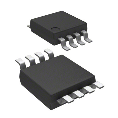 MAX31091AUA/V+T027 封装MSOP8 时钟/定时 时钟发生器 PLL 频率合