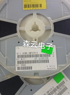 HZM6.8MFATR-E 封装SOT23-5