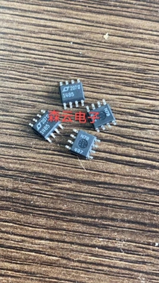 LTC1485CS8 集成电路 IC  接口 驱动器 接收器 收发器