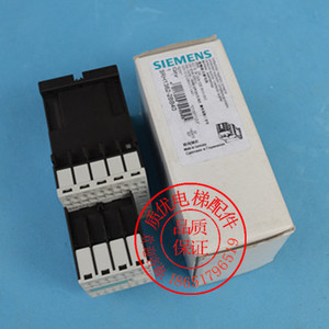 接触式继电器3RH1362-2BB40
