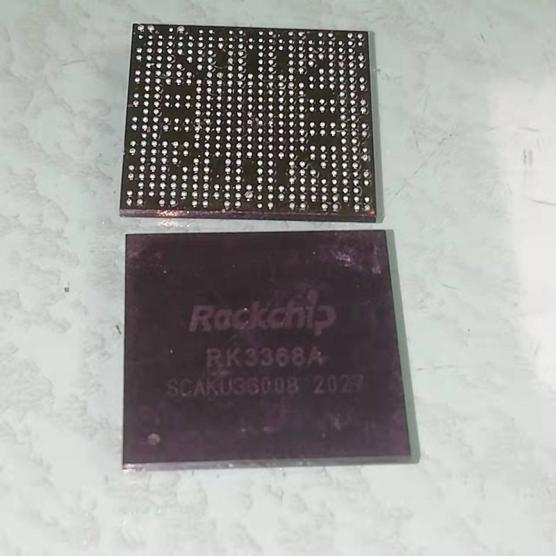 RK3368A RK3326 MT8176V MT8768V MT6762V MT6392A MT6169V散新