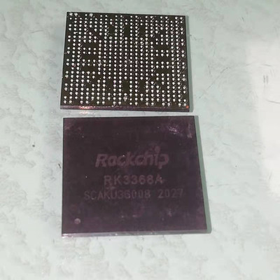 RK3368A RK3326 MT8176V MT8768V MT6762V MT6392A MT6169V散新